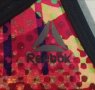 Reebok Printed Sport Bra оригинално бюстие XS Рийбок спорт фитнес, снимка 2