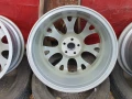 Джанти Субару 5x100x7,5J17ет45, снимка 9