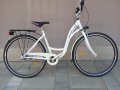 Продавам колела внос от Германия  градски велосипед SPORT BIKE ELEGANCA 28 цола SHIMANO NEXUS 3