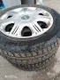 Джанти 4х108 / 16 цола и гуми 215/55/16/ Джанти 4x108 за Ситроен, Пежо и Форд,Peugeot Citroen FORD, снимка 18