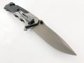 Сгъваем нож Browning FA49 -автоматичен ; 90х220, снимка 4