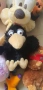 плюшени играчки, снимка 10