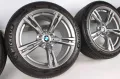 19" BMW Style 705 M Double-Spoke M5 F90 OEM, снимка 3