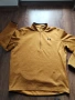 Under Armour Men's UA Armour Fleece 1/2 Zip Long Sleeve - страхотна мъжка блуза Л КАТО НОВА, снимка 6
