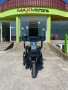 Уникална Триместна Триколка MaxMotors X1, снимка 2