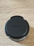 SONY ULTRA WIDE CONVERTER x0.75(VCL-ECU1), снимка 2