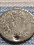 Сребърна монета 10 кройцера 1772г. Максимилиан Йозеф Бавария 13789, снимка 10