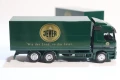 HERPA  H0 1/87 MERCEDES ACTROS ВЛЕКАЧ КАМИОН МОДЕЛ КОЛИЧКА, снимка 5