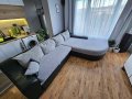 Продавам голям диван " Xora", снимка 1 - Дивани и мека мебел - 44013060