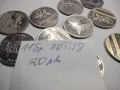 11бр. Монети, медали  и жетони, снимка 1