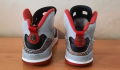 Jordan Spizike ‘Wolf Grey’, снимка 9