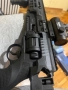 Umarex tr50l травматичен/въздушен пистолет с много подобрения, снимка 9