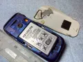 SONY ERICSSON VODAFONE F500i VGA Стар КОЛЕКЦИОНЕРСКИ МОБИЛЕН ТЕЛЕФОН GSM АПАРАТ СОНИ ЕРИКСОН 47653, снимка 10