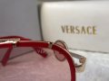 Versace VE 4411 унисекс ,дамски слънчеви очила,мъжки слънчеви очила, снимка 12