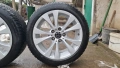 Джанти с гуми Style 277 BMW , снимка 2