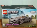 Продавам лего LEGO Speed Champions 76906 76907 76908 76911 76912 76914 76915 76915 76916 76917 76918, снимка 7