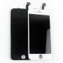 iPhone 6 черен или бял Дисплей + тъч скрийн комплект, снимка 1 - Резервни части за телефони - 28418564