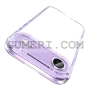 Apple iPhone Air Силиконов Гръб Със Защита За Камерата, снимка 5