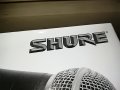 shure sm58 microphone-внос швеицария, снимка 16