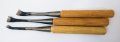 Длето за Дърворезба / Длета за дърворезба, снимка 11