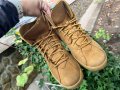 Jordan Westbrook 0.2 ‘Wheat’ — номер 44, снимка 3