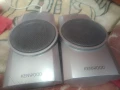 тонколони Kenwood със 120 вата мощност и 8 ома съпротивление ., снимка 1
