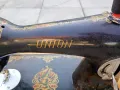  Шевна машина "Юнион" "Union", снимка 3