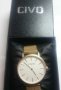 C I V O Моден Дизайнерски Часовник , снимка 3