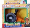 Детска играчка За малкия майстор Електрически трион - флекс, снимка 1 - Електрически играчки - 28529938