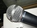 комплект-shure sm58-profi microphone-внос швеицария, снимка 9