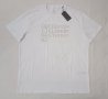 Armani Exchange T-Shirt оригинална тениска 2XL памучна фланелка, снимка 1 - Тениски - 43924953