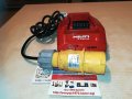 hilti CHARGER 4/36-90 li-ion 100-127v//7.2-36v 0806211157, снимка 3