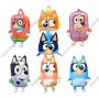 Плюшена играчка Раница Блуи и Бинго, Bluey and Bingo раница , снимка 5