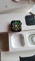 Apple Watch 5 GPS 44mm, като нов!, снимка 6