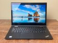 Лаптоп Lenovo X1 Yoga Gen2, i5-7300U, 16 GB, 256GB NVME, 14" FullHD, снимка 2