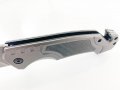 Сгъваем нож Browning FA68 -автоматичен ; 95х225, снимка 6