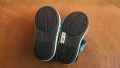 CROCS Размер EUR 21 / / c5 бебешки сандали 216-12-S, снимка 6