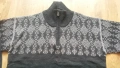 SNJOR Jostedal wool sweater HN 50% wool, 50% acrylic размер XXL вълнен пуловер - 2118, снимка 4