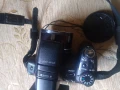 Предлагам готина фото камера Soni Cyber shot SX350, снимка 6