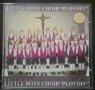 СД Хорът на Момчетата-Пловдив "Little Boys Chor - МУЗИКА, снимка 1 - CD дискове - 27686276