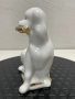 Испанска статуетка на Куче, снимка 3