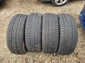 225/65/17 Giti winter w1 Dot 2921, снимка 3