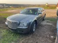 chrysler 300c 3.0 crd на части крайслер 300ц om642 , снимка 6