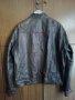 MCS Rugged & Refined Genuine Естествена Кожа Яке 2XL XXL Кожено Оригинално , снимка 2