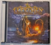 Неофициални cd / цд дискове - нови - The Ferrymen , снимка 13