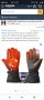 Нови електрически ръкавици , снимка 1 - Ръкавици - 43532777