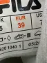 Сникърси FILA.Номер 39, снимка 6