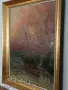Картина на Ферди " Морски пейзаж ", снимка 5