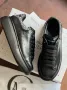 Alexander McQueen черни дамски маратонки , снимка 2