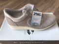  Спортни дамски обувки IMAC естествена кожа/велур, снимка 7